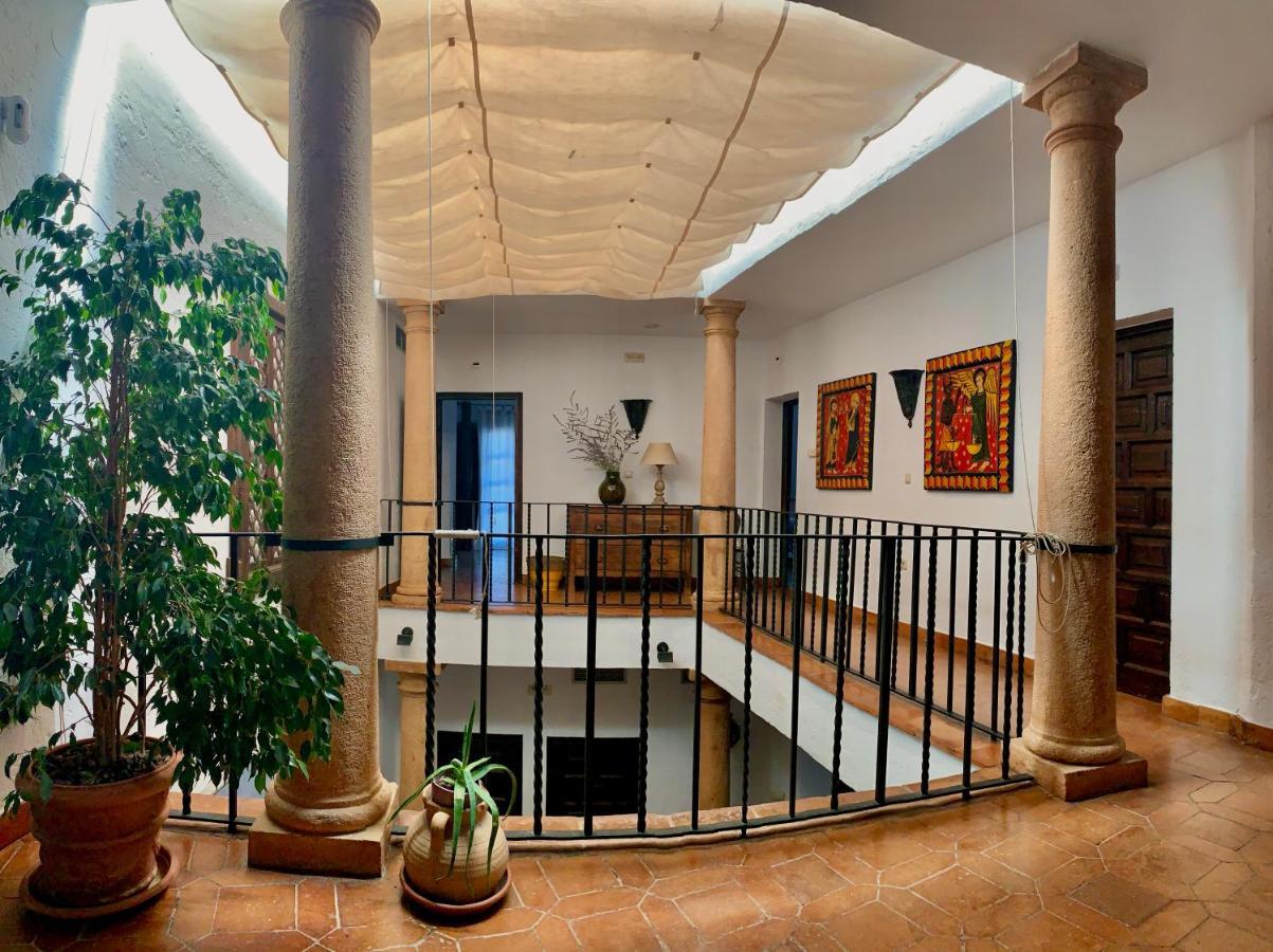 Un Autentico Oasis Rodeado De Historia Ronda Exterior foto